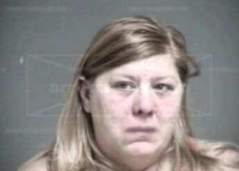 Kimberly Sue Wilson