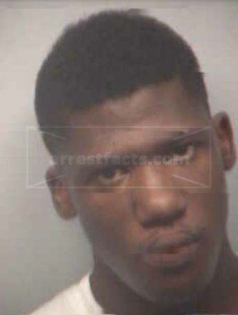 Xavier Hood