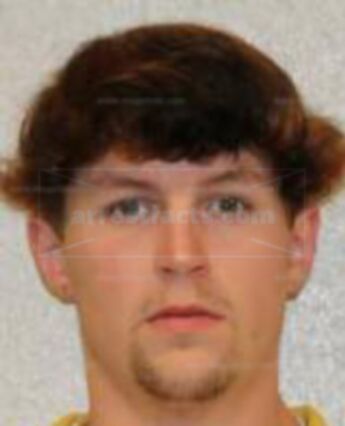 Brian Shane Cook