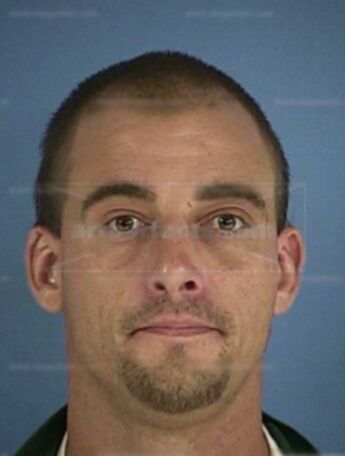 Dominick Paul Miller