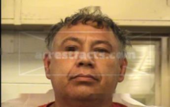 Timothy Trinidad Romero