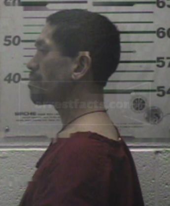 Gerard Anthony Romero
