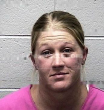 Allison Marie Kaiser