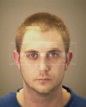 Christopher Robert Shubert