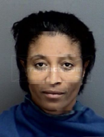 Temetra Latrice Mallett