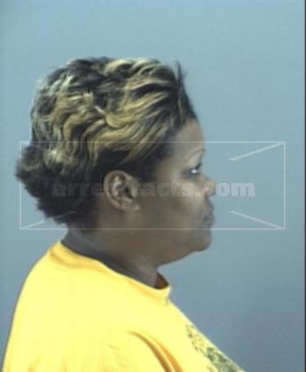 Rebecca Kenyatta Allison