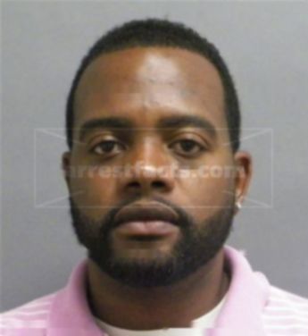 Eric Caliph Jackson