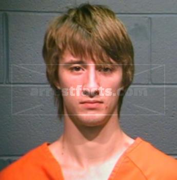 Patrick Mcphearson