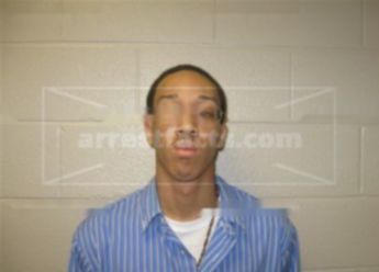 Xavier Rasha Rollins