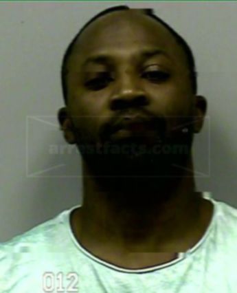 Desmond Adrian Tucker