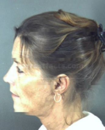 Teresa May Kemper