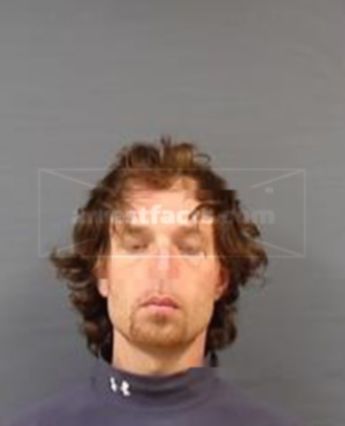 Michael Anthony Speck