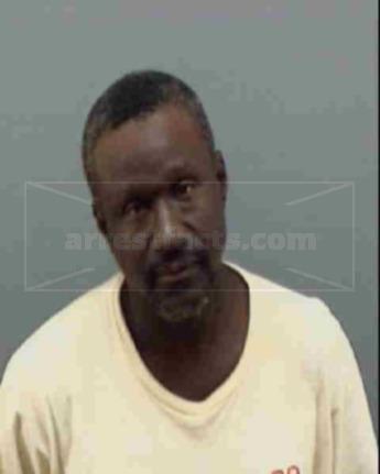 Lee Vester Harris