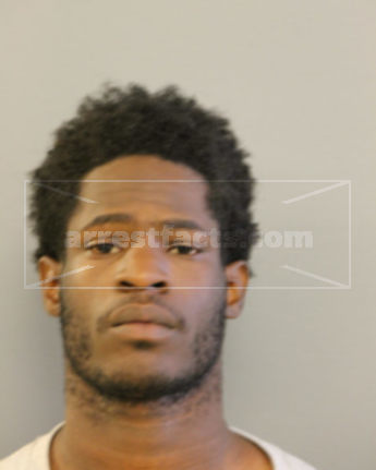 Traville M Smith