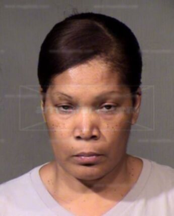 Rochelle Rene Dillard