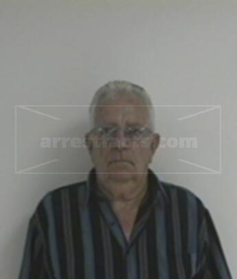 Manuel Dale Mccarty
