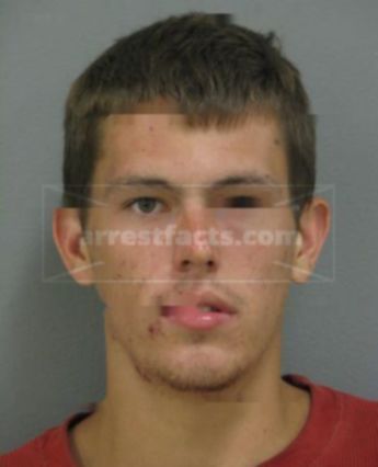 Robert Tyler Sawall