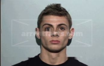 Brandon Michaelthomas Sybert