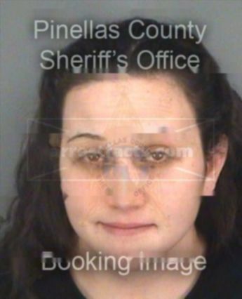 Patricia Joann Murphy