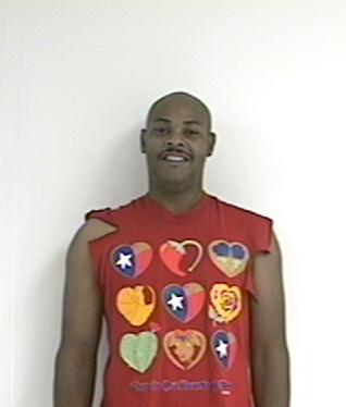 Paul Washington