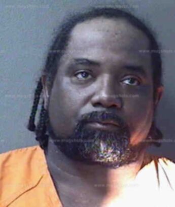 Desmond Andre Cobb
