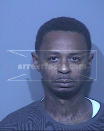 Timothy Tyrone Evans