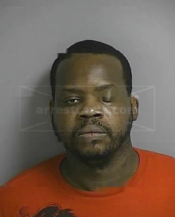 Leonard Lashon Glover
