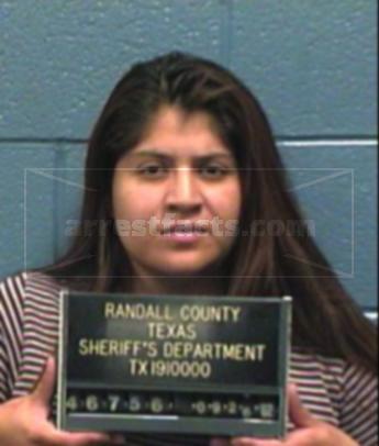 Sharon C Saucedo