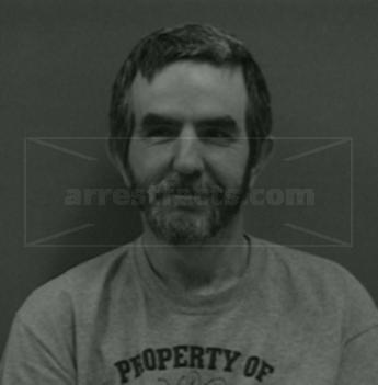Carl Wayne Barnes