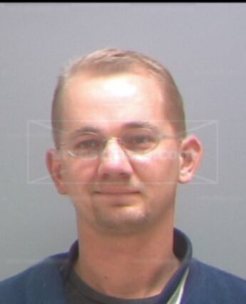 Robert Steven Spicer