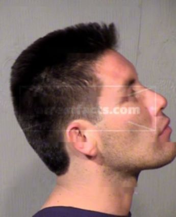 Gilbert Anthony Vargas