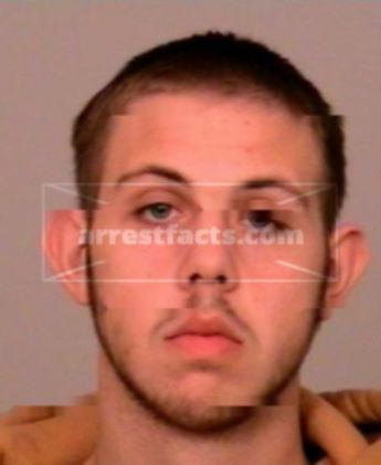 Chaz P Crow