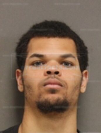 Darrin Alan Keith