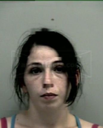 Brittany Nicole Garrett