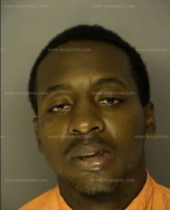 Daron Lamar Hunter