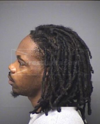 Anthony Bernard Pierce
