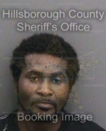 Anthony Lee Mansfield
