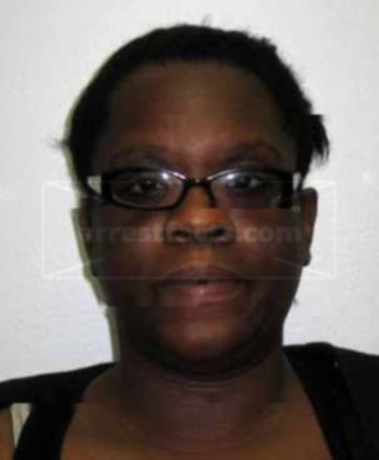 Chakeita Maria Tillman