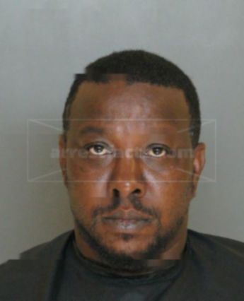 John Terrell Ramsey