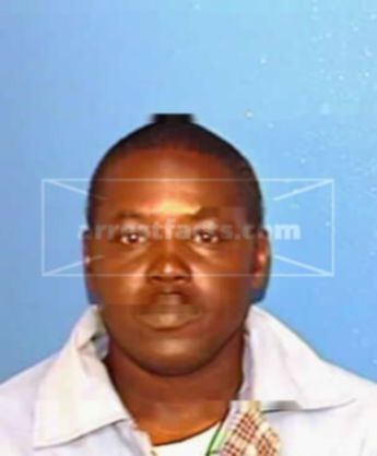 Anthony Smith