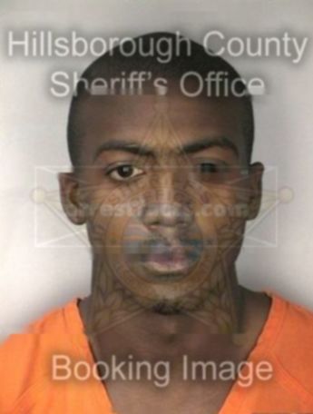 Shawn Lamont Scarborough