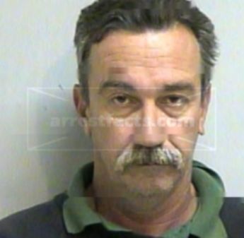Wayne Evans Daughaday