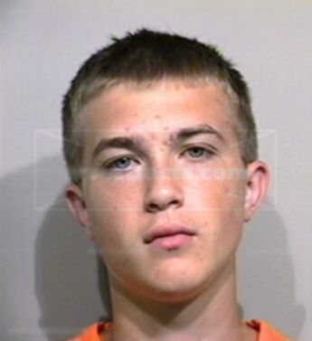 Benjamin Cole Boykin