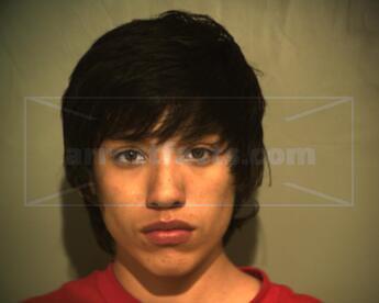 Oscar Iii Roel Reyes