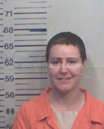 Donna Oaks Ojeda