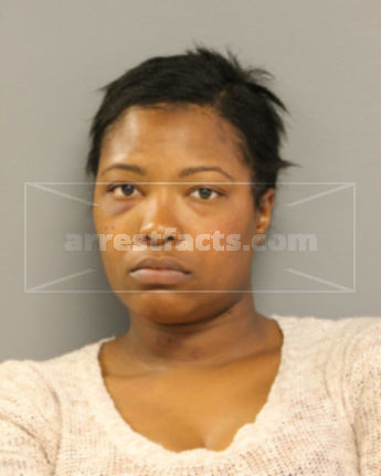 Takara Denise Mcnair