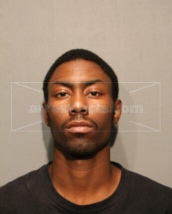Adam Edward Quinn Bradford