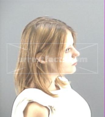 Amanda Nicole Magill