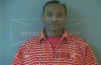 Kervin Hammond