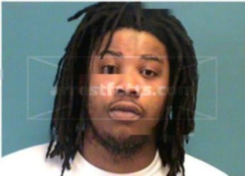 Deandre Lamar Abrams